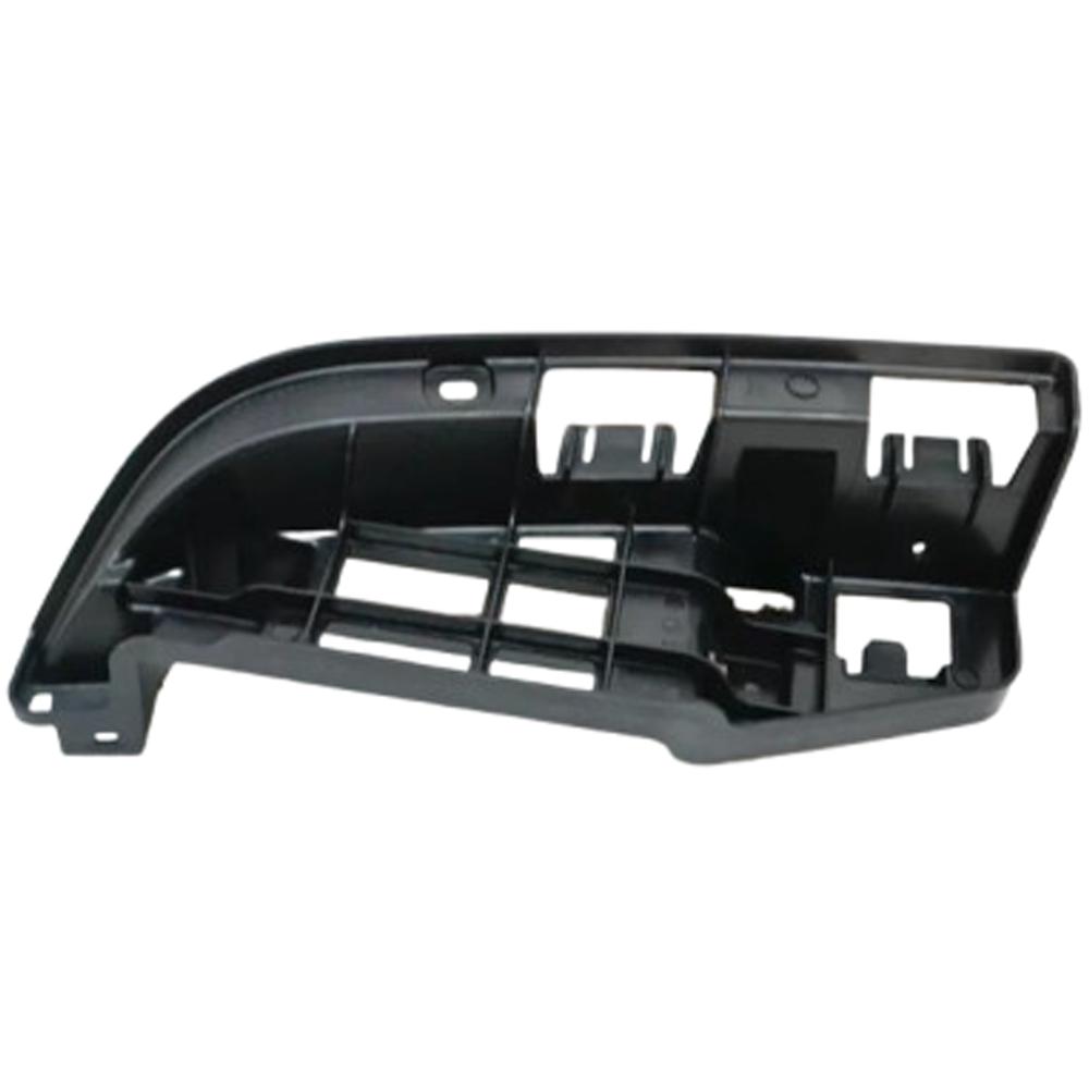 Support, pare-chocs arrière gauche — Mercedes-Benz GLK (2012-…) — réf. 1655267