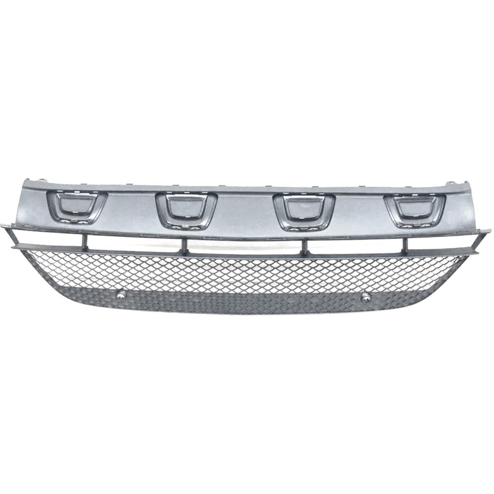 Grille de ventilation, pare-chocs avant — Mercedes-Benz GLC-Classe X253 (2015-…) — réf. 1656045