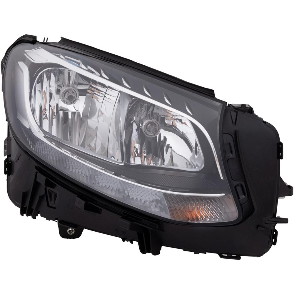 Projecteur principal droite — Mercedes-Benz GLC-Classe X253 (2015-…) — réf. 1656080