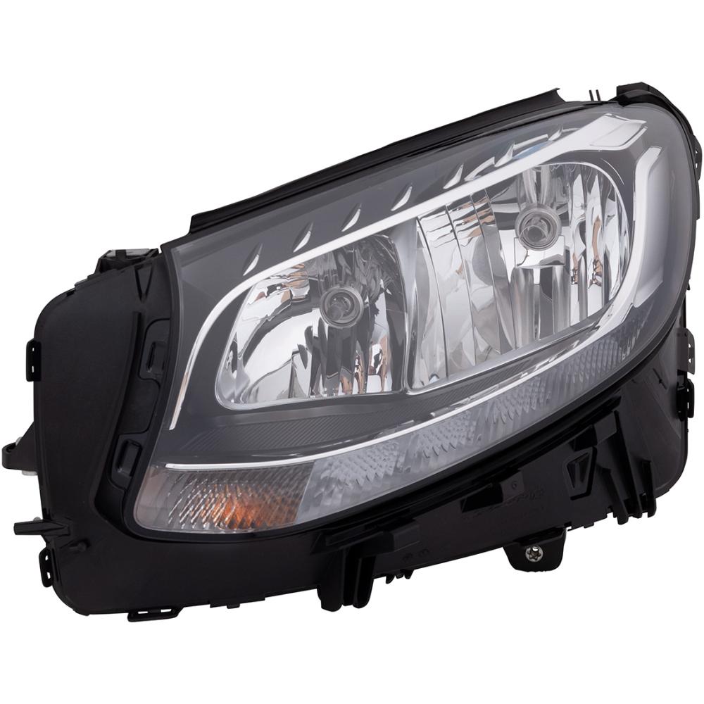 Projecteur principal gauche — Mercedes-Benz GLC-Classe X253 (2015-…) — réf. 1656081