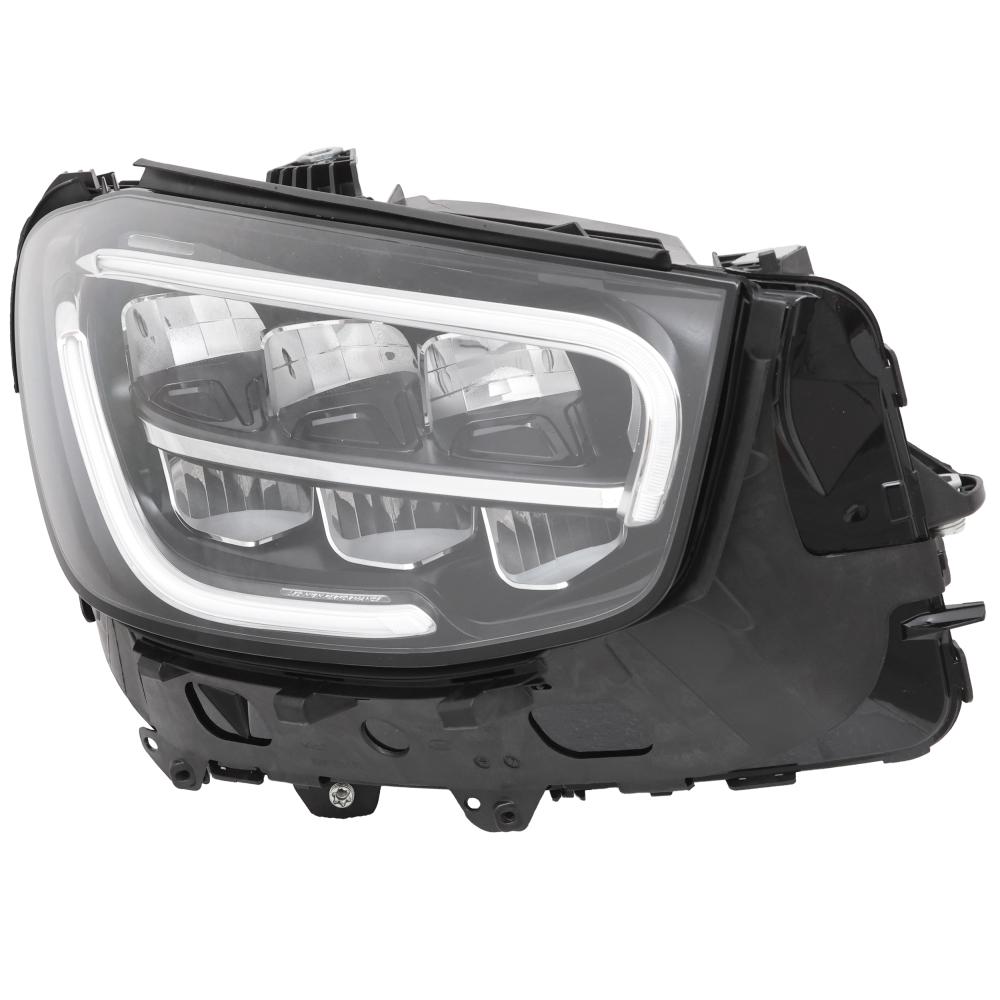 Projecteur principal droite — Mercedes-Benz GLC-Classe X253 (2020-…) — réf. 1656180