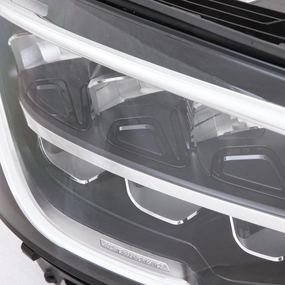 Projecteur principal droite — Mercedes-Benz GLC-Classe X253 (2020-…) — vue 3