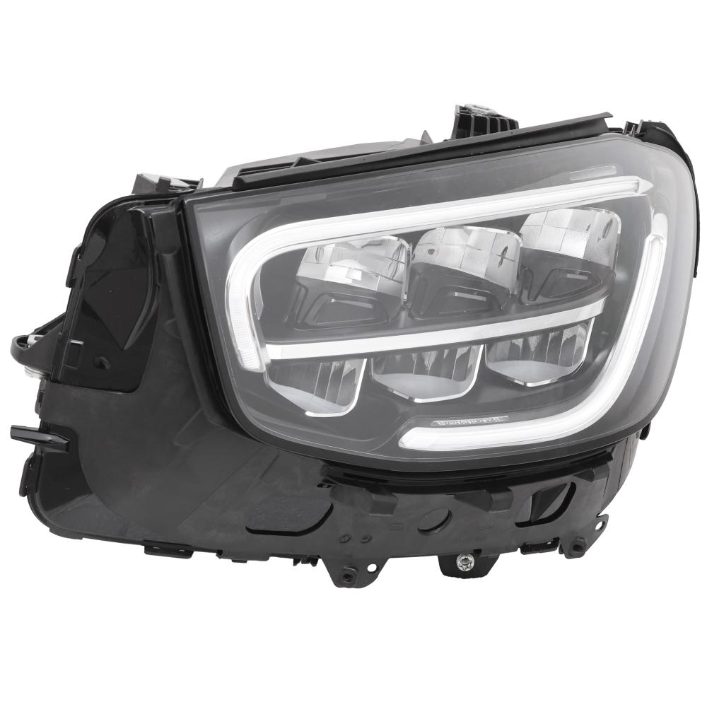 Projecteur principal gauche — Mercedes-Benz GLC-Classe X253 (2020-…) — réf. 1656181