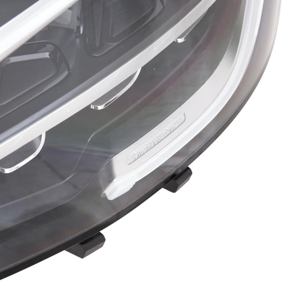 Projecteur principal gauche — Mercedes-Benz GLC-Classe X253 (2020-…) — vue 2