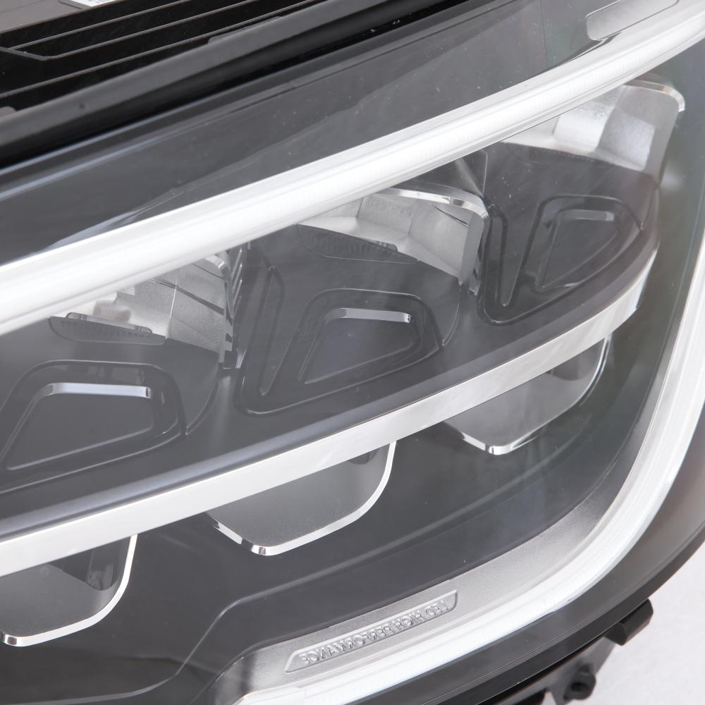 Projecteur principal gauche — Mercedes-Benz GLC-Classe X253 (2020-…) — vue 3