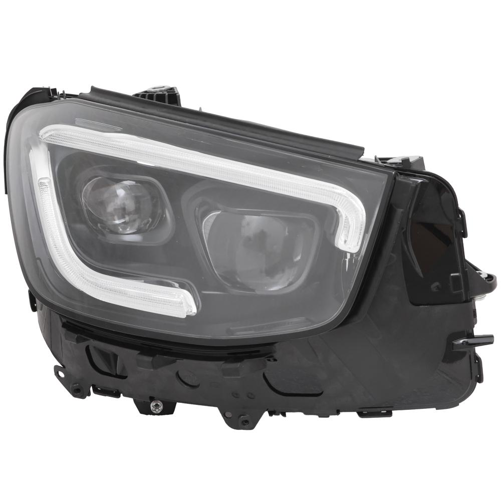 Projecteur principal droite — Mercedes-Benz GLC-Classe X253 (2020-…) — réf. 1656184