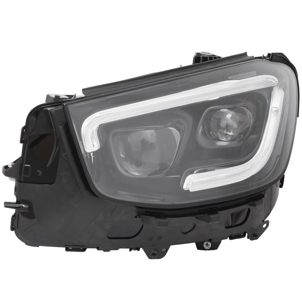 Projecteur principal gauche — Mercedes-Benz GLC-Classe X253 (2020-…) — réf. 1656185