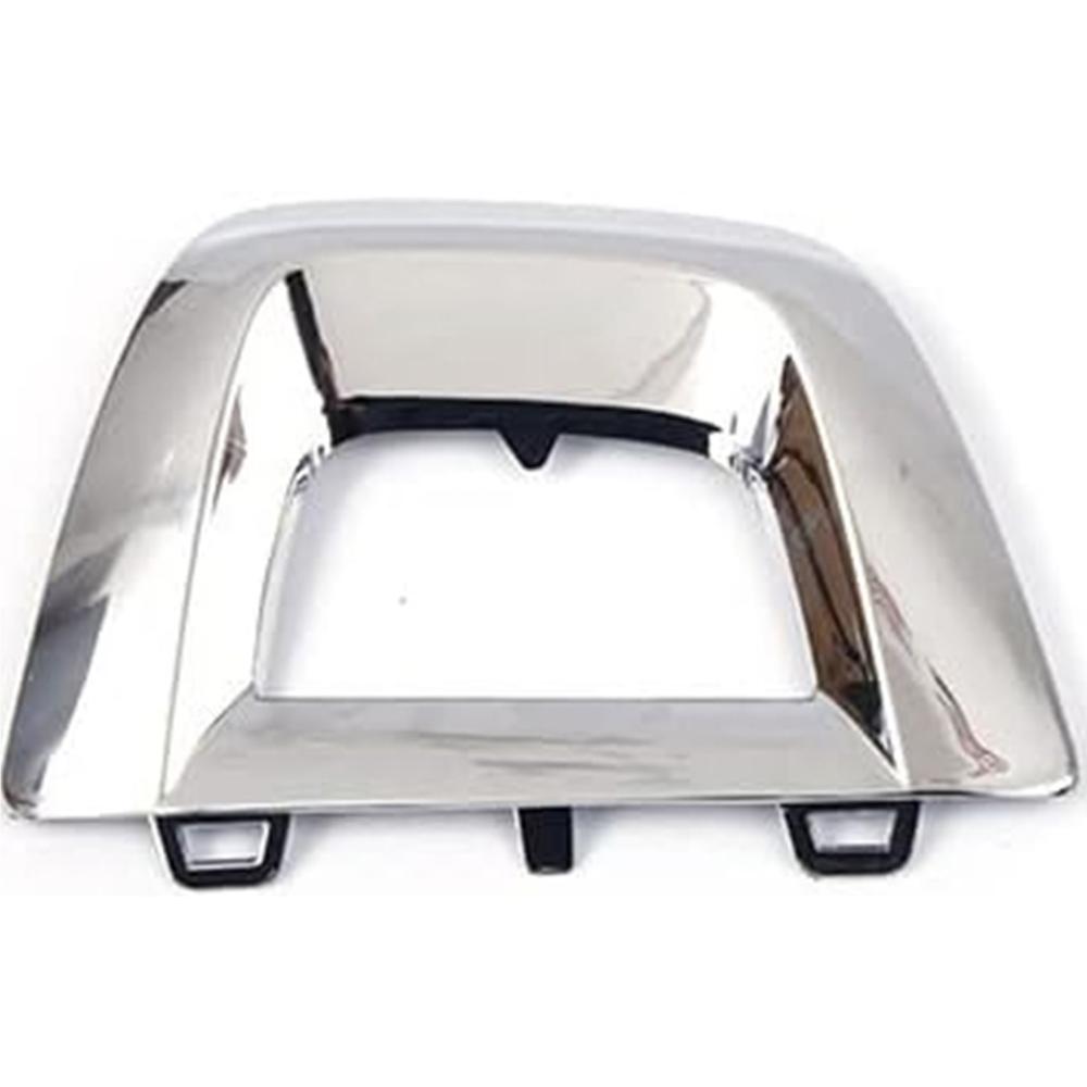Baguette et bande protectrice, pare-chocs avant droite — Mercedes-Benz GLC-Classe X253 (2015-…) — réf. 1656246