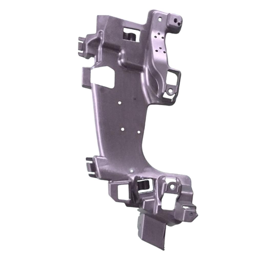 Support, pare-chocs arrière gauche — Mercedes-Benz GLC-Classe X253 (2015-…) — réf. 1656269