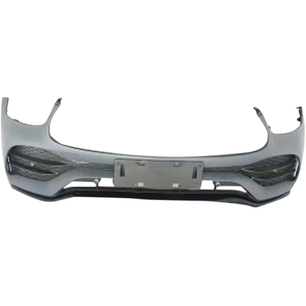 Pare-chocs avant — Mercedes-Benz GLC-Classe (X253) (2019-2022) — vue 2