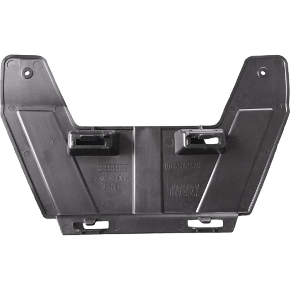 Support, pare-chocs arrière — Mercedes-Benz GLC-Classe X253 (2015-…) — réf. 1656369