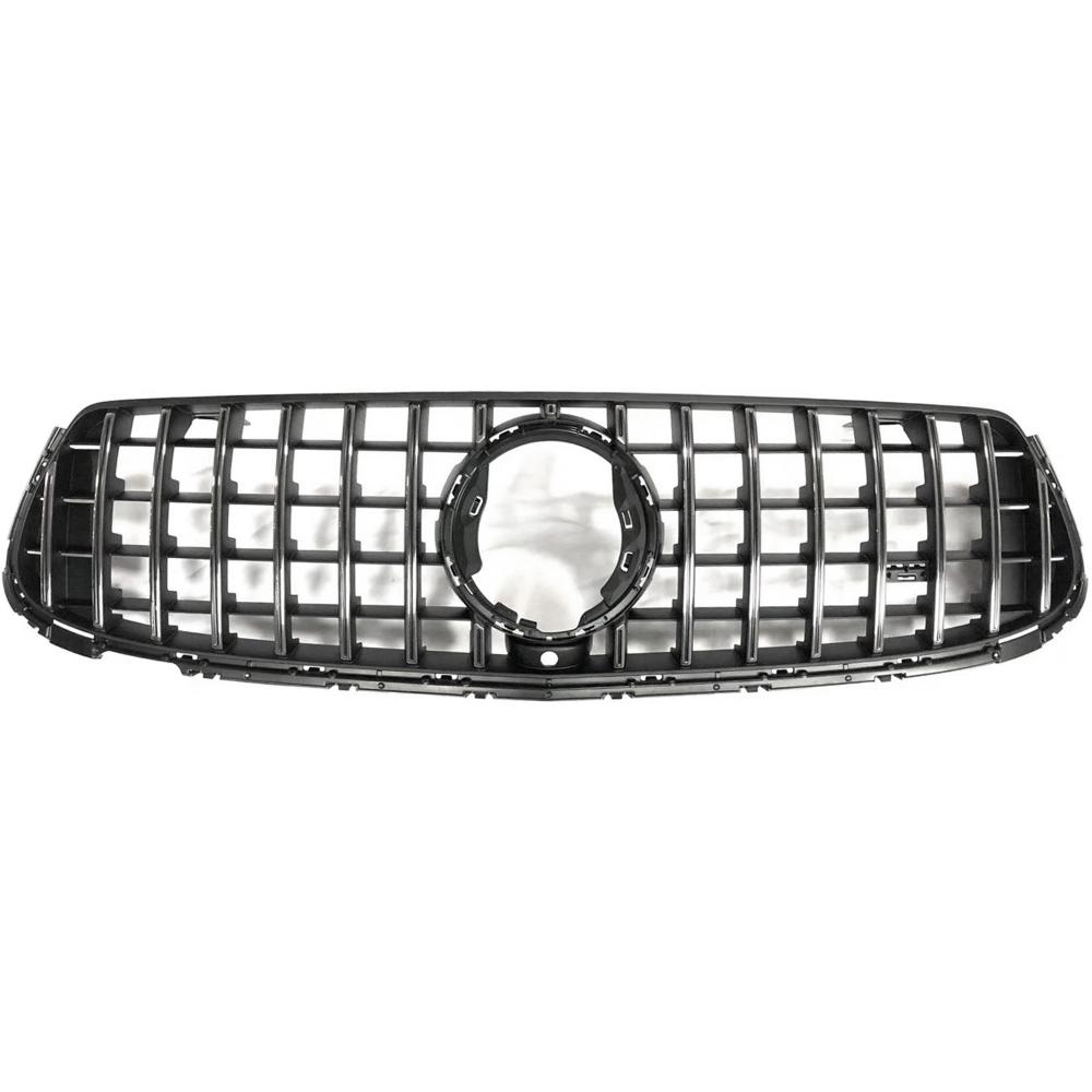 Grille de radiateur centre — Mercedes-Benz GLC-Classe X253 (2020-…) — réf. 1656440