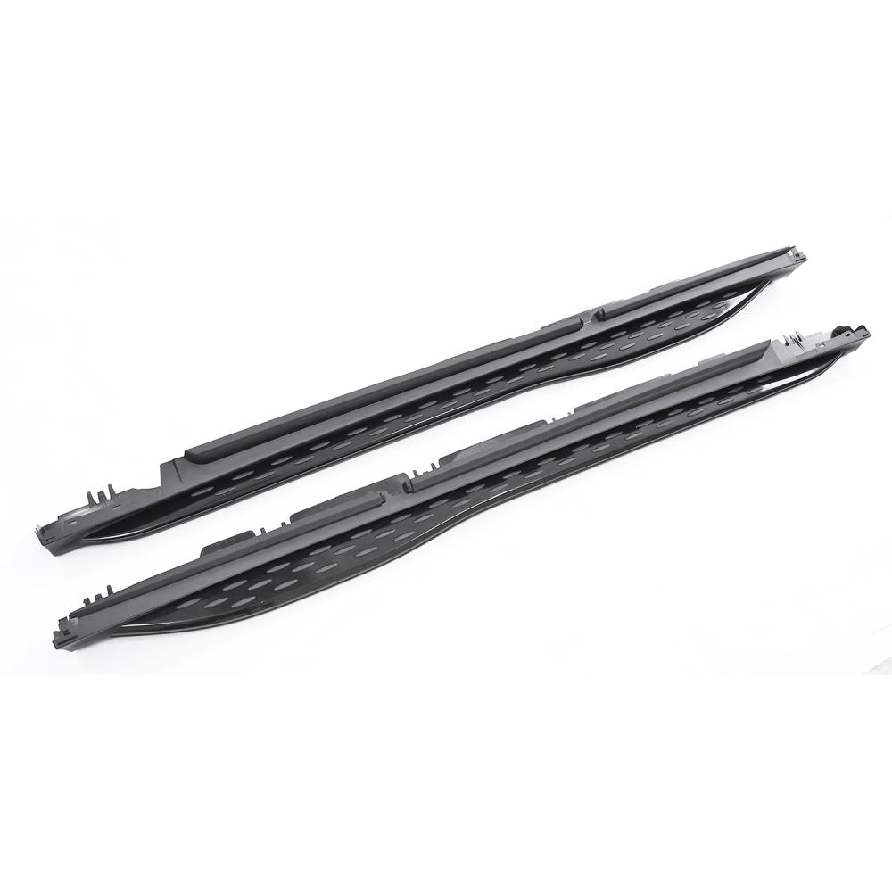 Marche-pied gauche inférieur — Mercedes-Benz GLC-Classe (X254) (2022-…) — vue 3