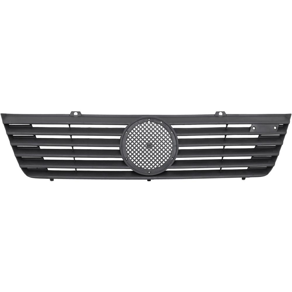 Grille de radiateur — Mercedes-Benz Sprinter (T1N) (1995-2000) — réf. 1661040