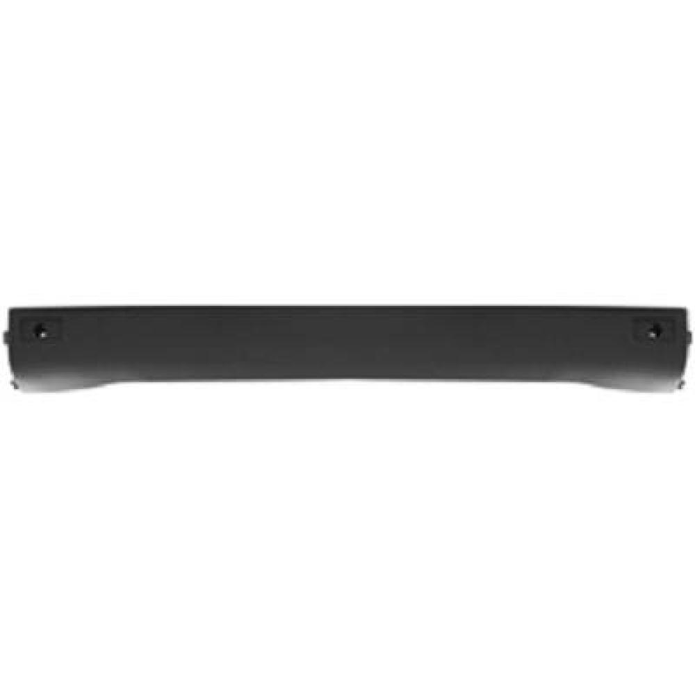 Pare-chocs centre — Mercedes-Benz Sprinter (2000-2006) (+1)