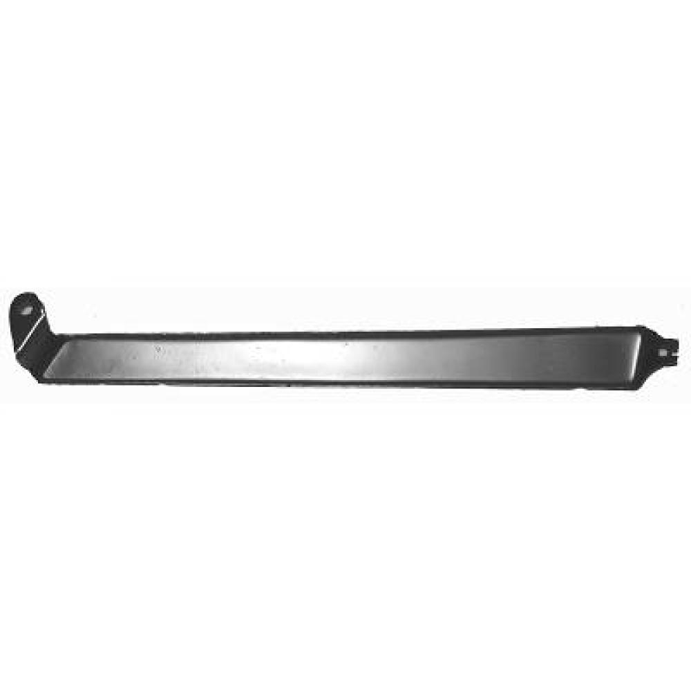 Bordure de phare gauche — Mercedes-Benz Sprinter (2000-2006) — réf. 1662009