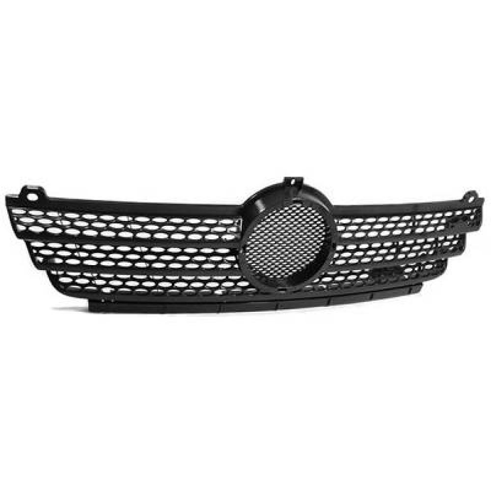 Grille de radiateur — Mercedes-Benz Sprinter (2000-2006) — réf. 1662040
