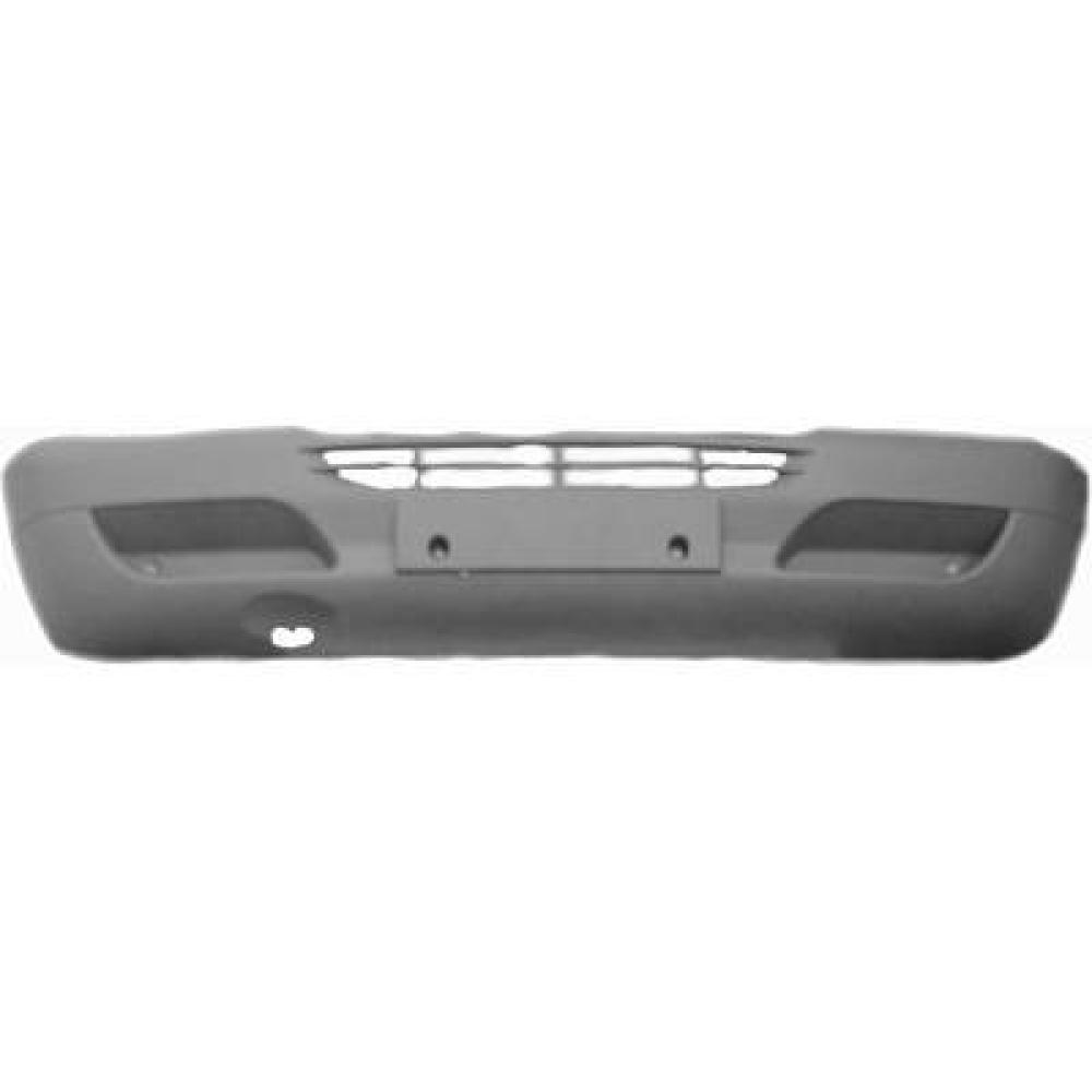 Pare-chocs avant — Mercedes-Benz Sprinter (2000-2006) — réf. 1662050
