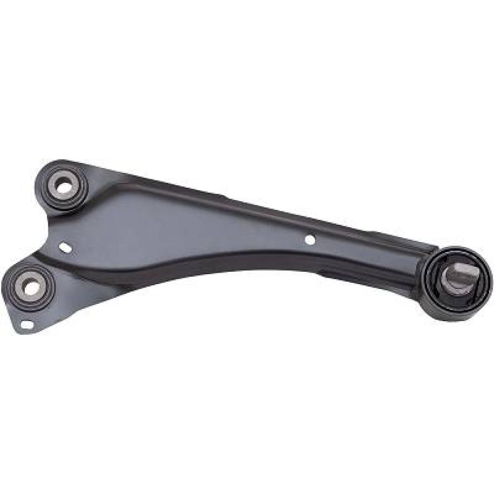 Bras de liaison, suspension de roue Essieu arrière gauche — Toyota Auris (2007-2010) (+3)