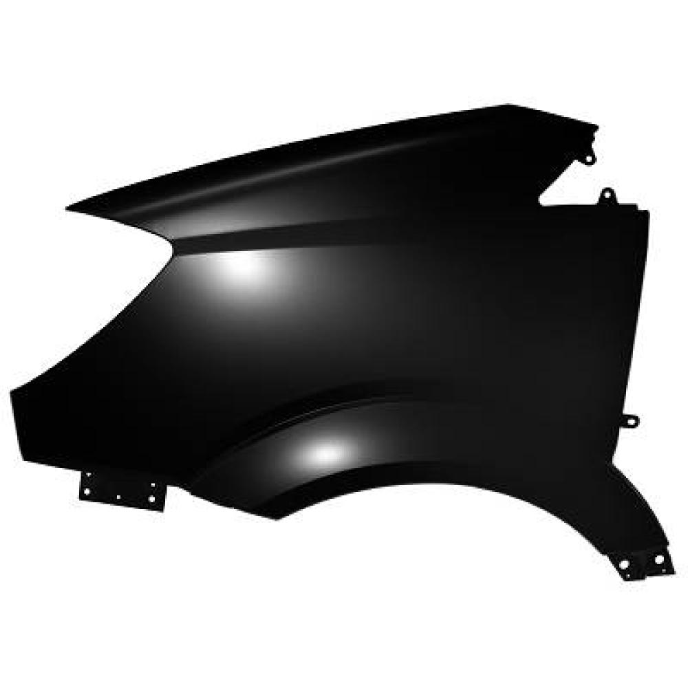 Aile avant droite — Mercedes-Benz Sprinter (2006-2013) — réf. 1663006