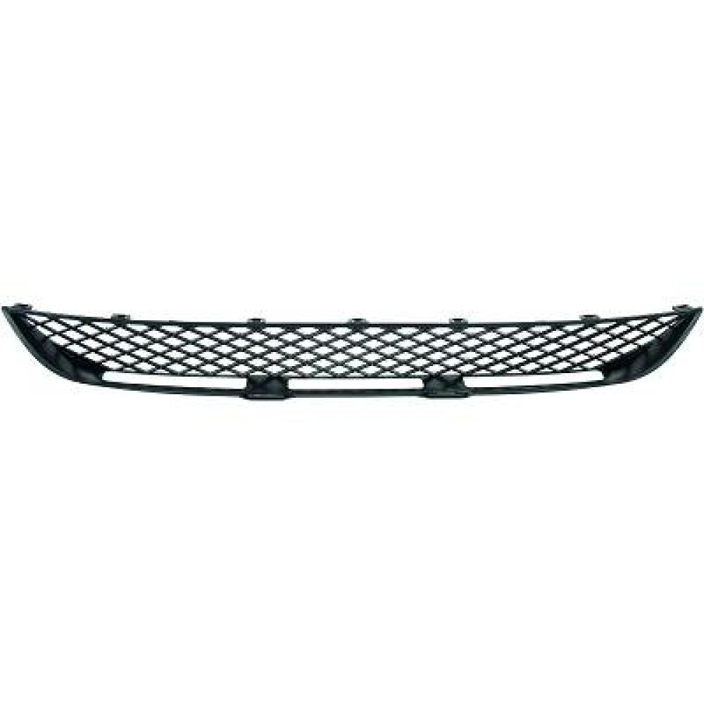 Grille de ventilation, pare-chocs avant — Mercedes-Benz SLK R171 (2004-2011) — réf. 1663045