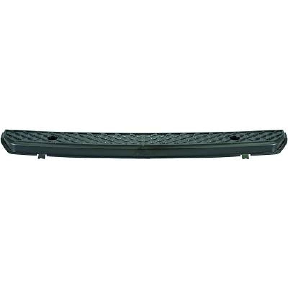 Grille de ventilation, pare-chocs avant — Mercedes-Benz Sprinter (2006-2013) — réf. 1663046