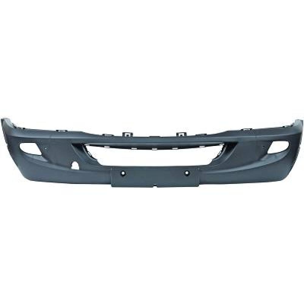 Pare-chocs avant — Mercedes-Benz Sprinter (2006-2013) — réf. 1663051