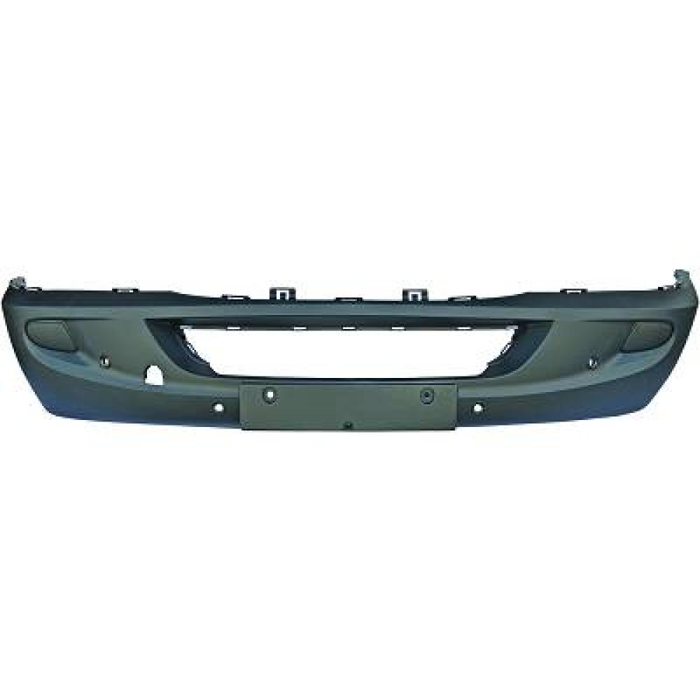 Pare-chocs avant — Mercedes-Benz Sprinter (2006-2013) — réf. 1663052