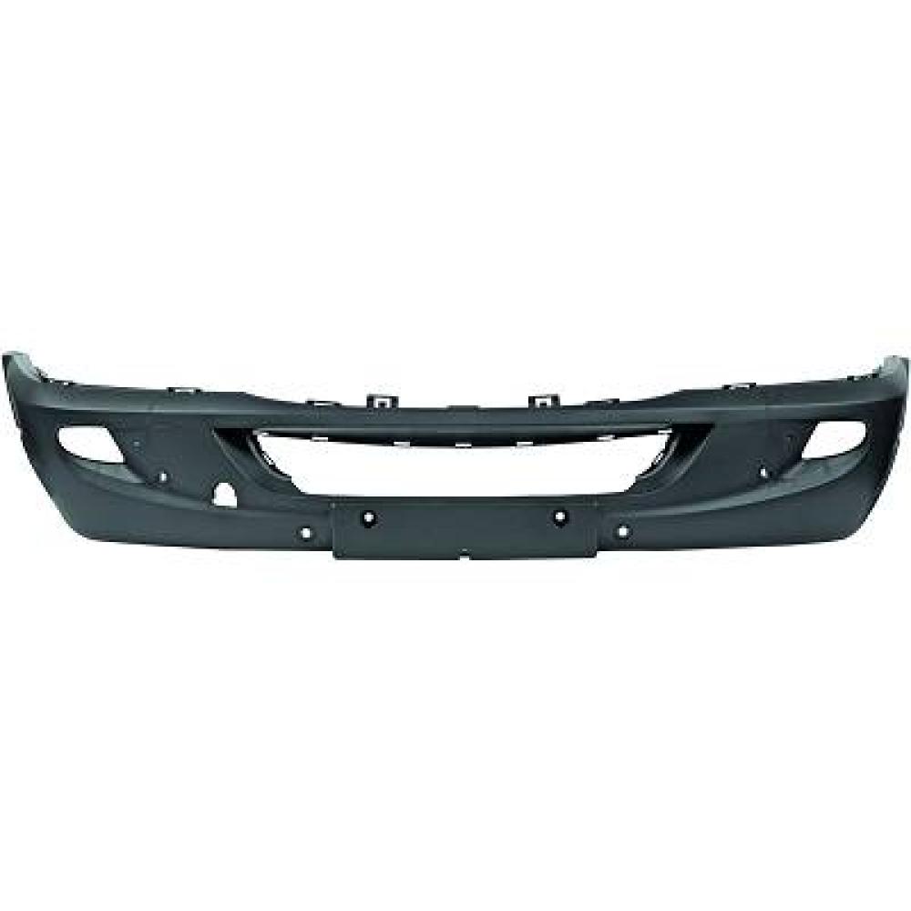 Pare-chocs avant — Mercedes-Benz Sprinter (2006-2013) — réf. 1663053