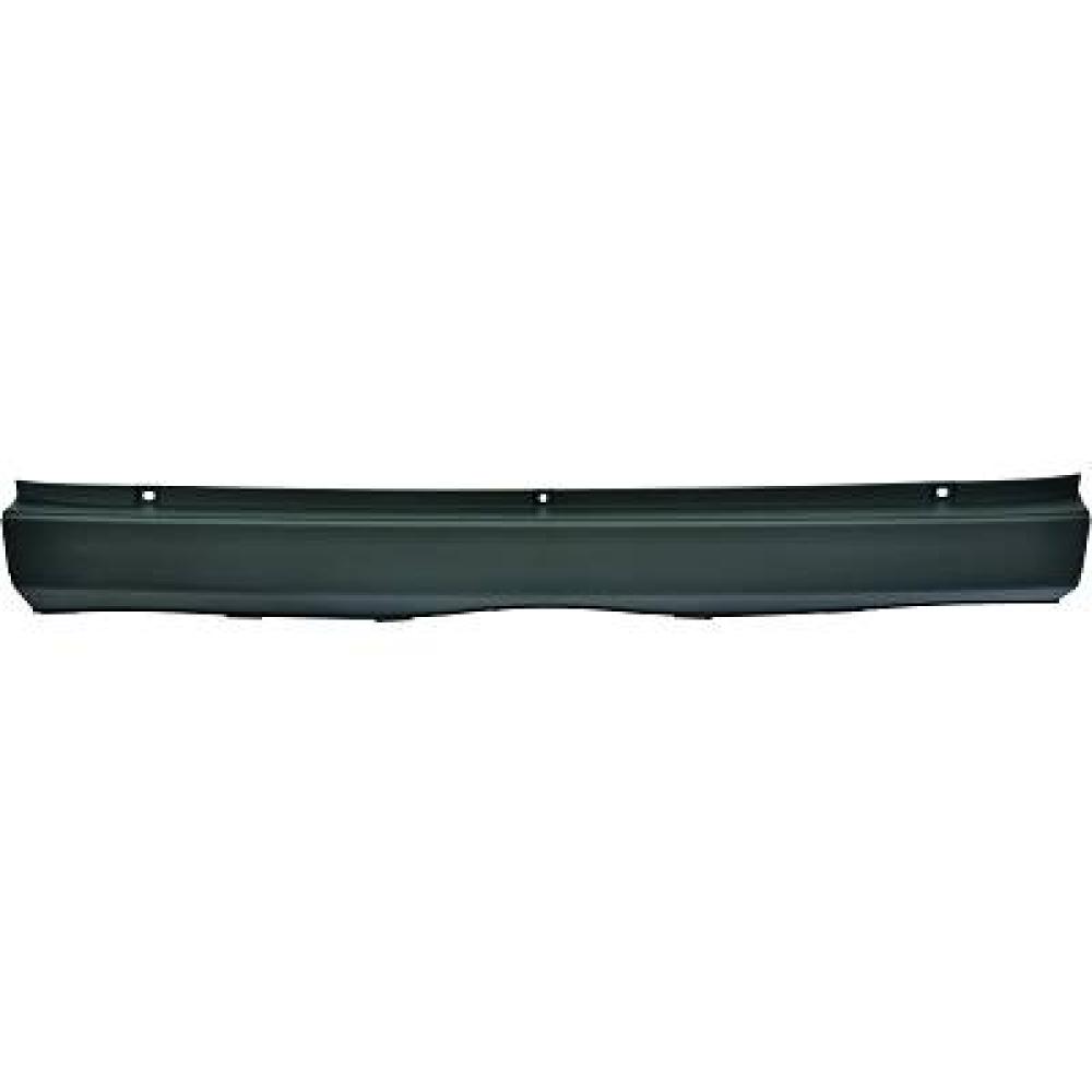 Pare-chocs centre — Mercedes-Benz Sprinter (2006-2013) (+2)