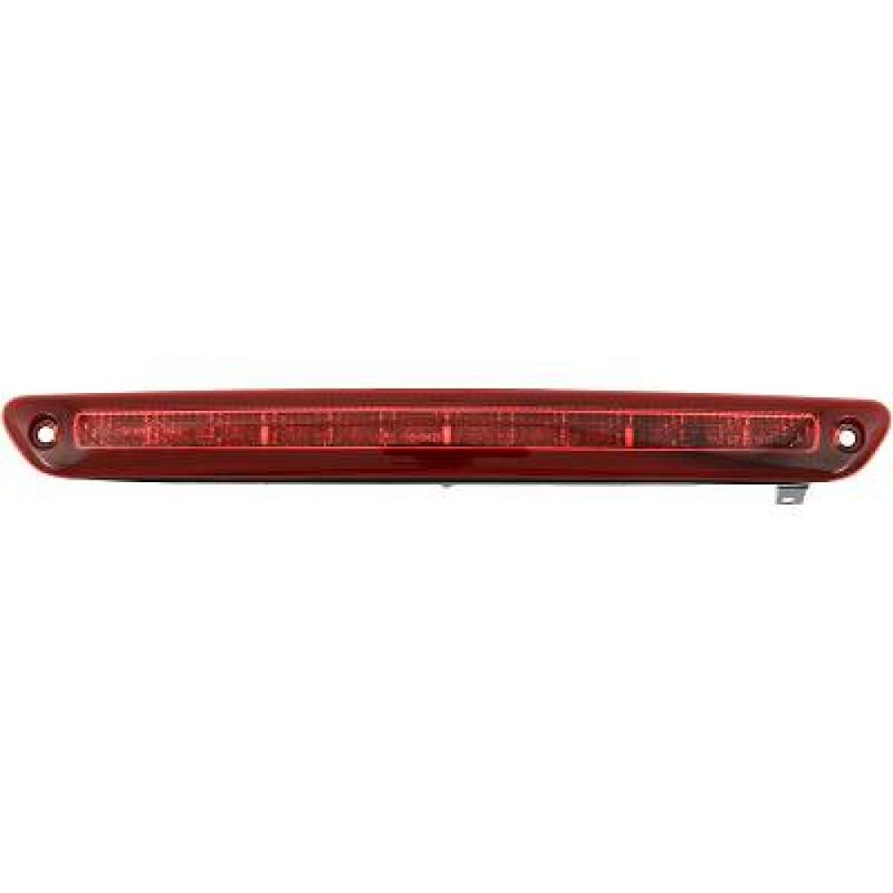 Feu stop additionnel — Mercedes-Benz Sprinter (2006-2013) (+3)