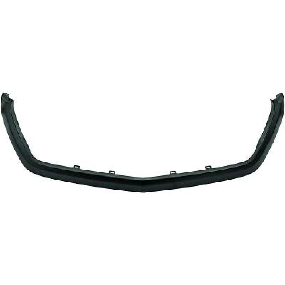 Suspension, grille de radiateur — Mercedes-Benz Sprinter (2013-2018) — réf. 1663108