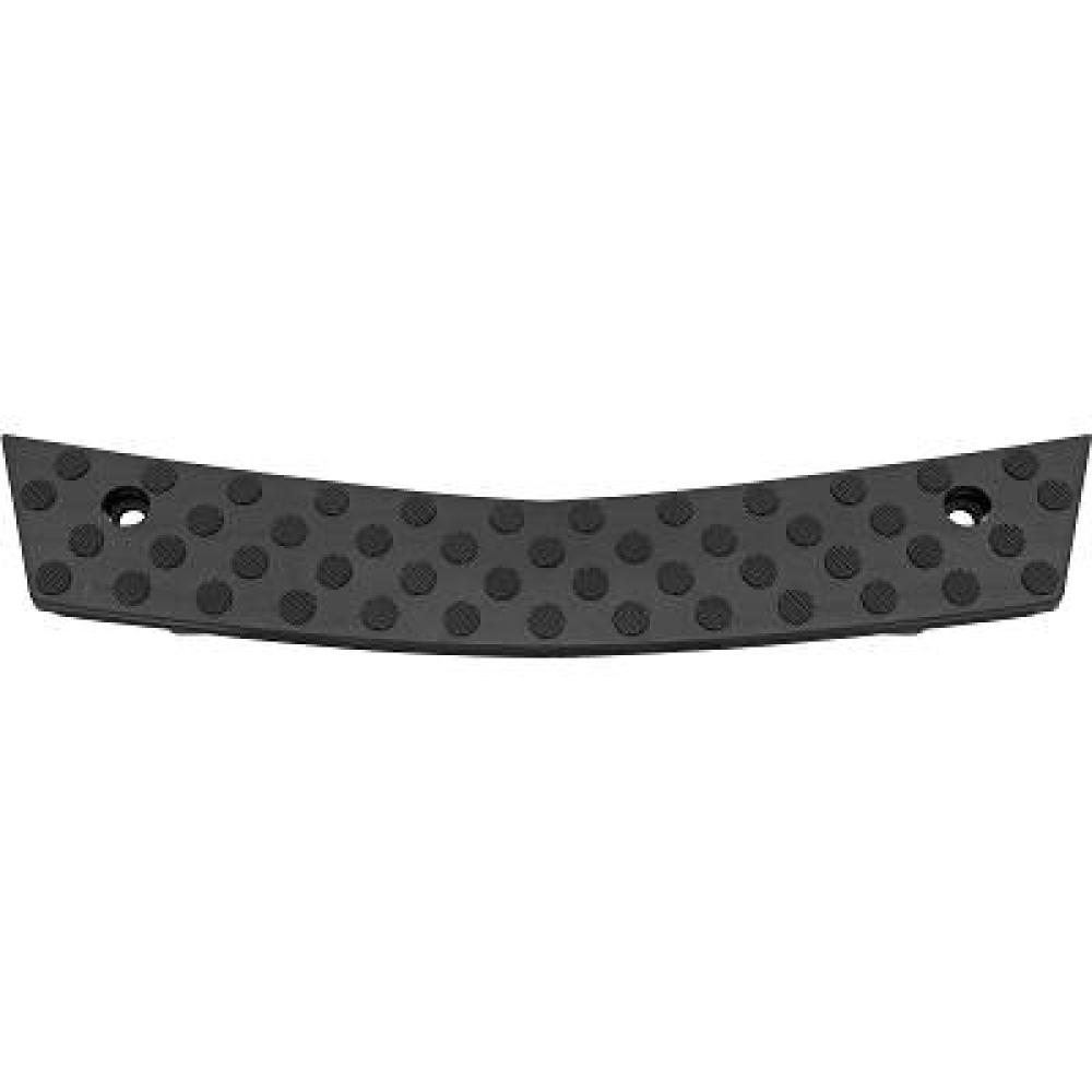 Grille de ventilation, pare-chocs avant — Mercedes-Benz Sprinter (2013-2018) — réf. 1663145