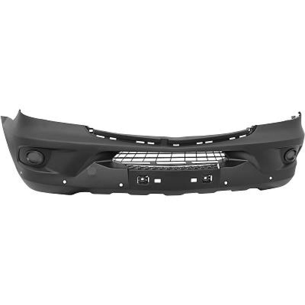 Pare-chocs avant — Mercedes-Benz Sprinter (2013-2018) — réf. 1663153