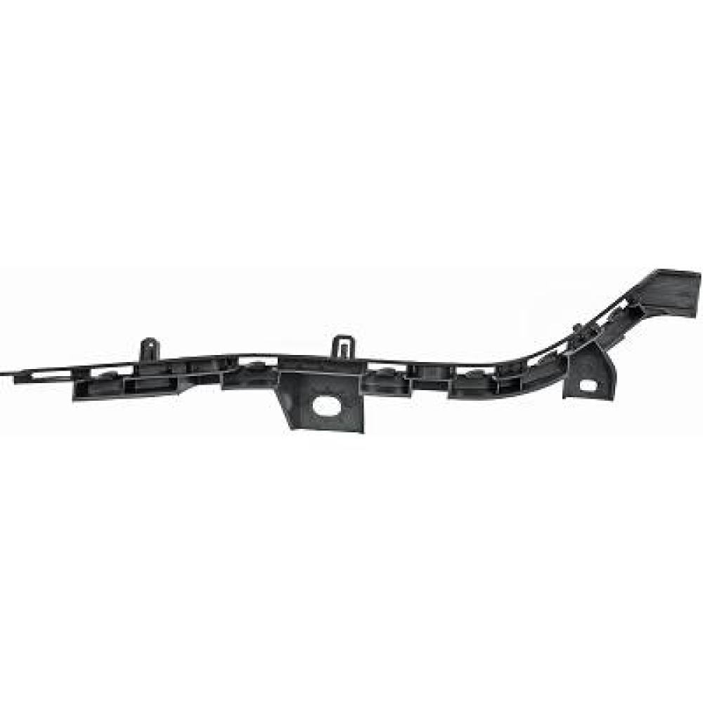 Support, pare-chocs avant droite — Mercedes-Benz Sprinter (2013-2018) — réf. 1663162
