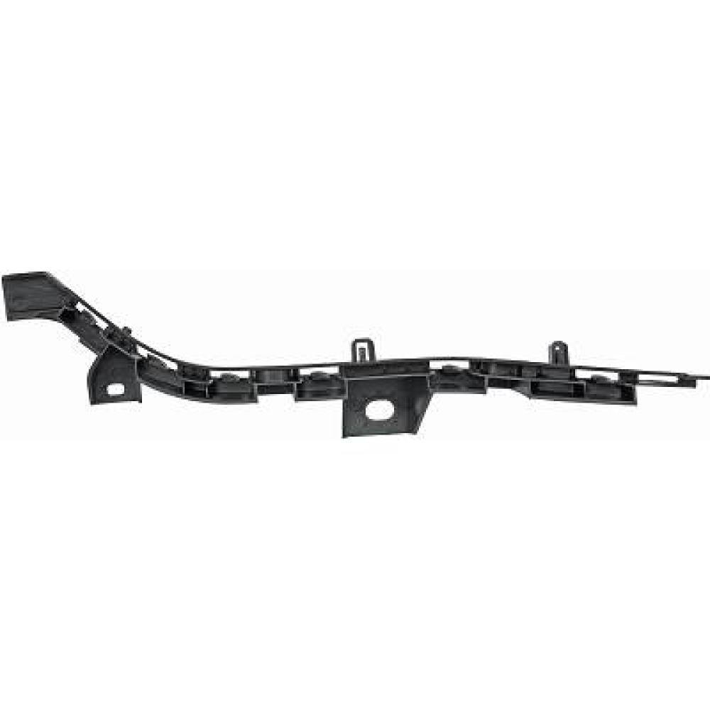 Support, pare-chocs avant gauche — Mercedes-Benz Sprinter (2013-2018) — réf. 1663163