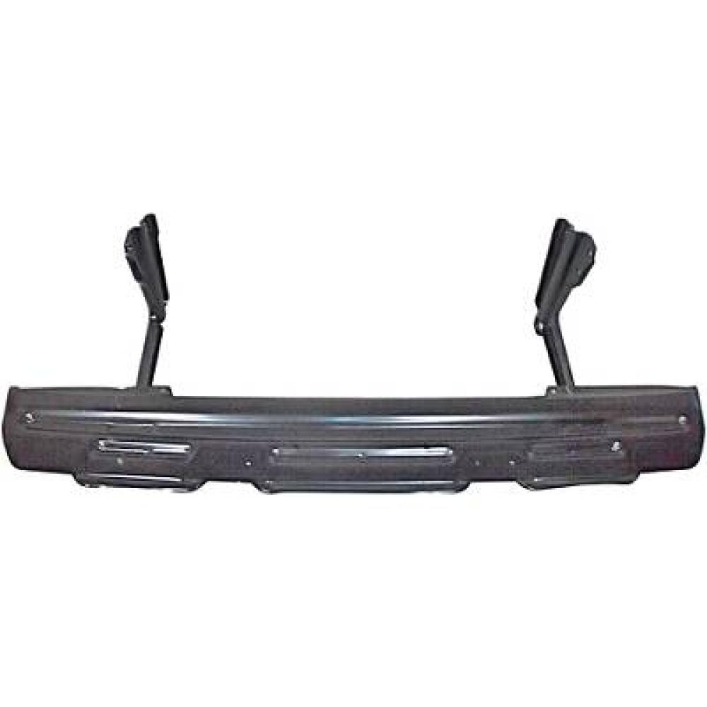 Degré de marche-pied, dispositif d'attelage — Mercedes-Benz Sprinter (2006-2013) (+1)