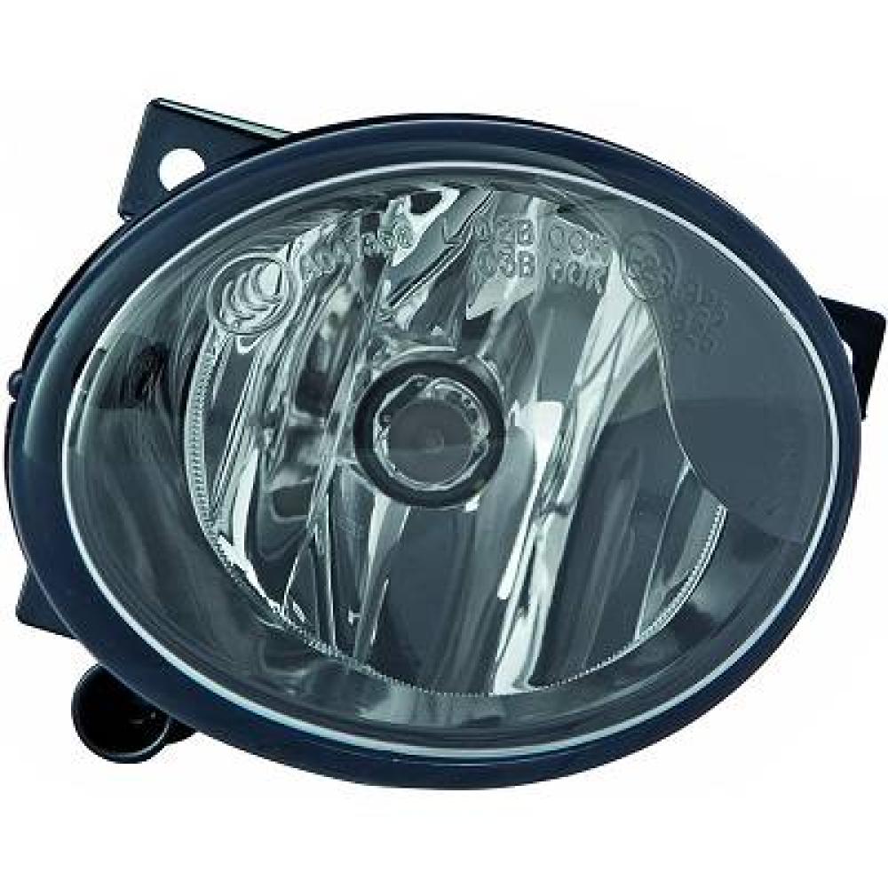 Projecteur antibrouillard gauche — Mercedes-Benz Sprinter (2013-2018) — réf. 1663189