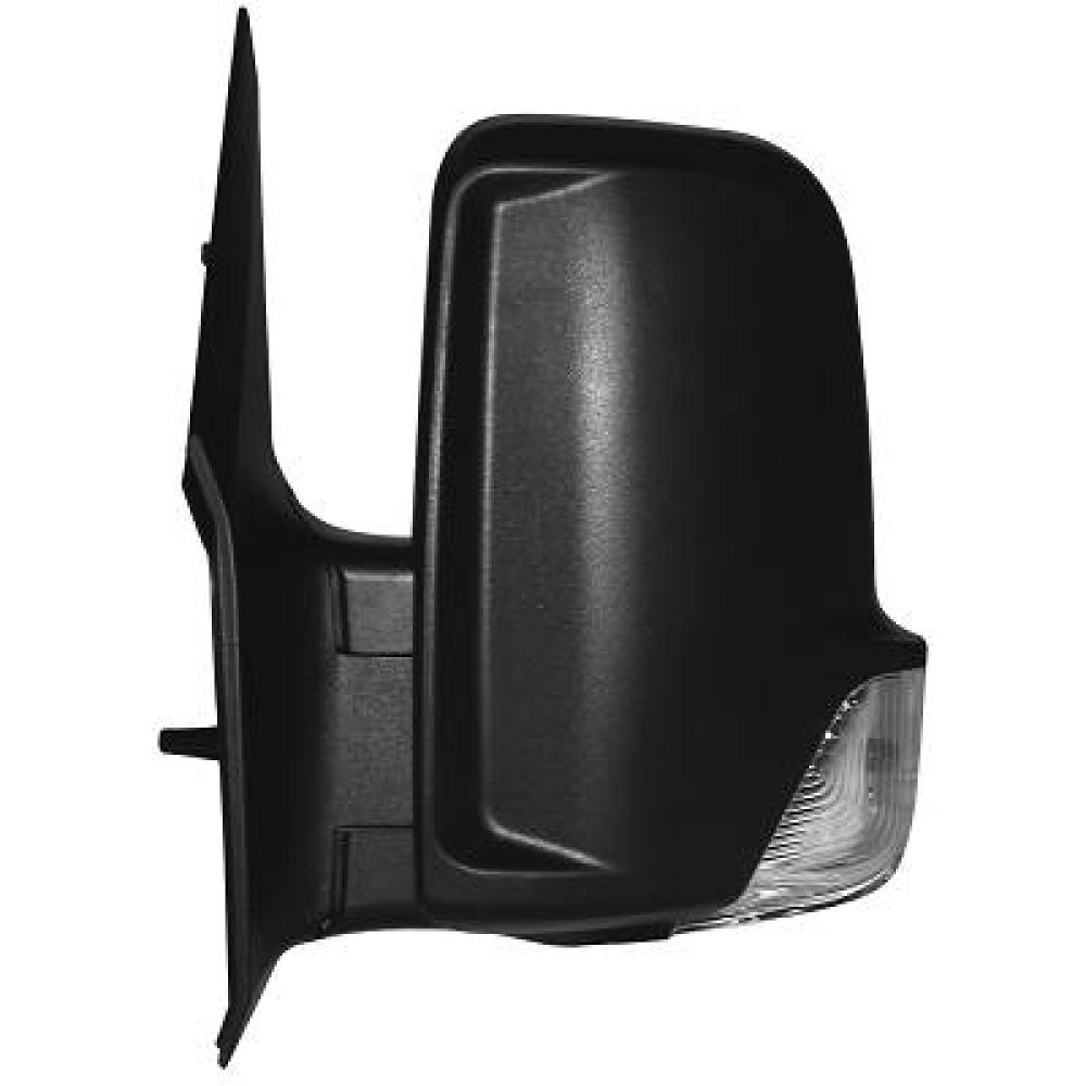Rétroviseur extérieur droite — Volkswagen Crafter (2006-2016) — réf. 1663224