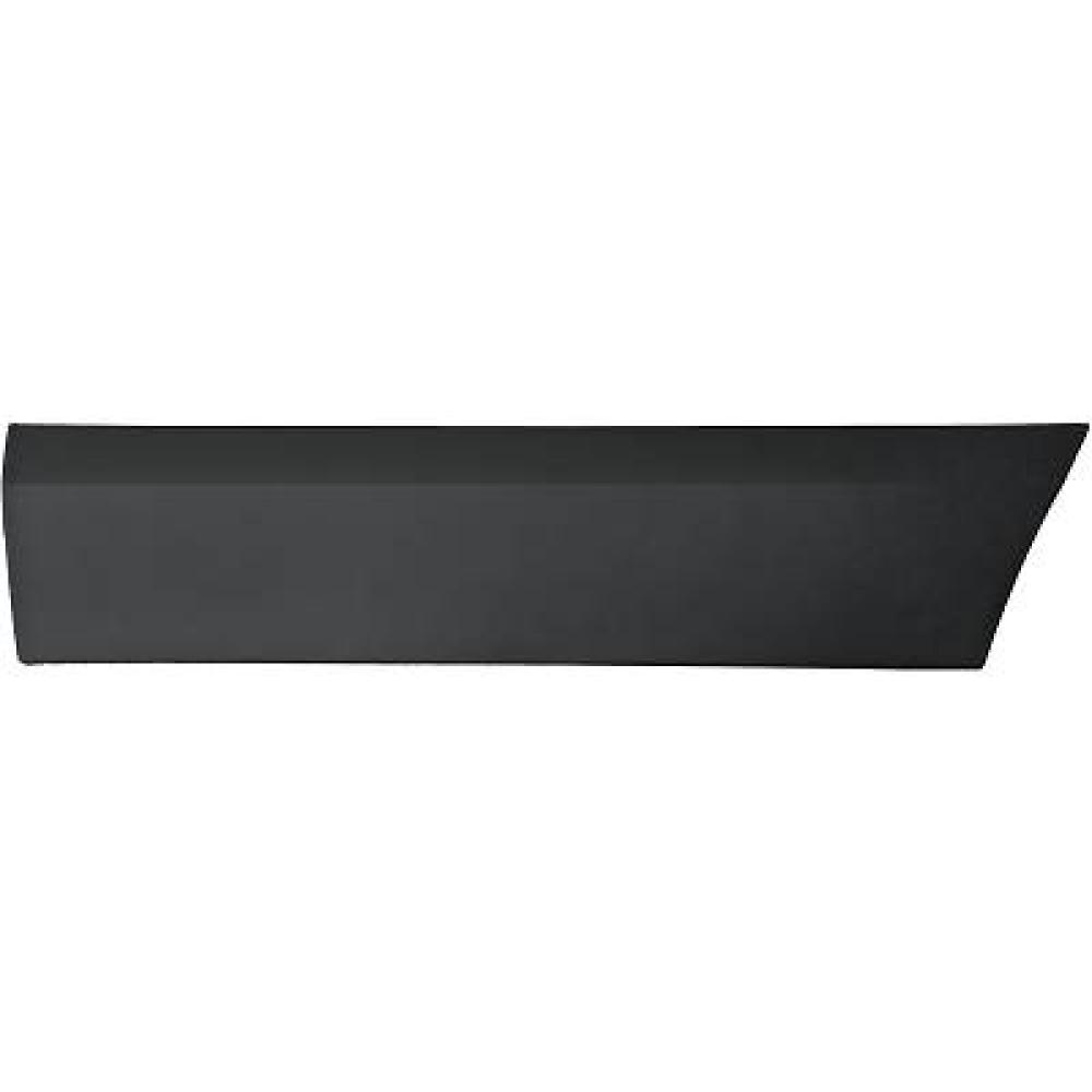 Baguette et bande protectrice, porte avant droite — Mercedes-Benz Sprinter (2006-2013) — réf. 1663262