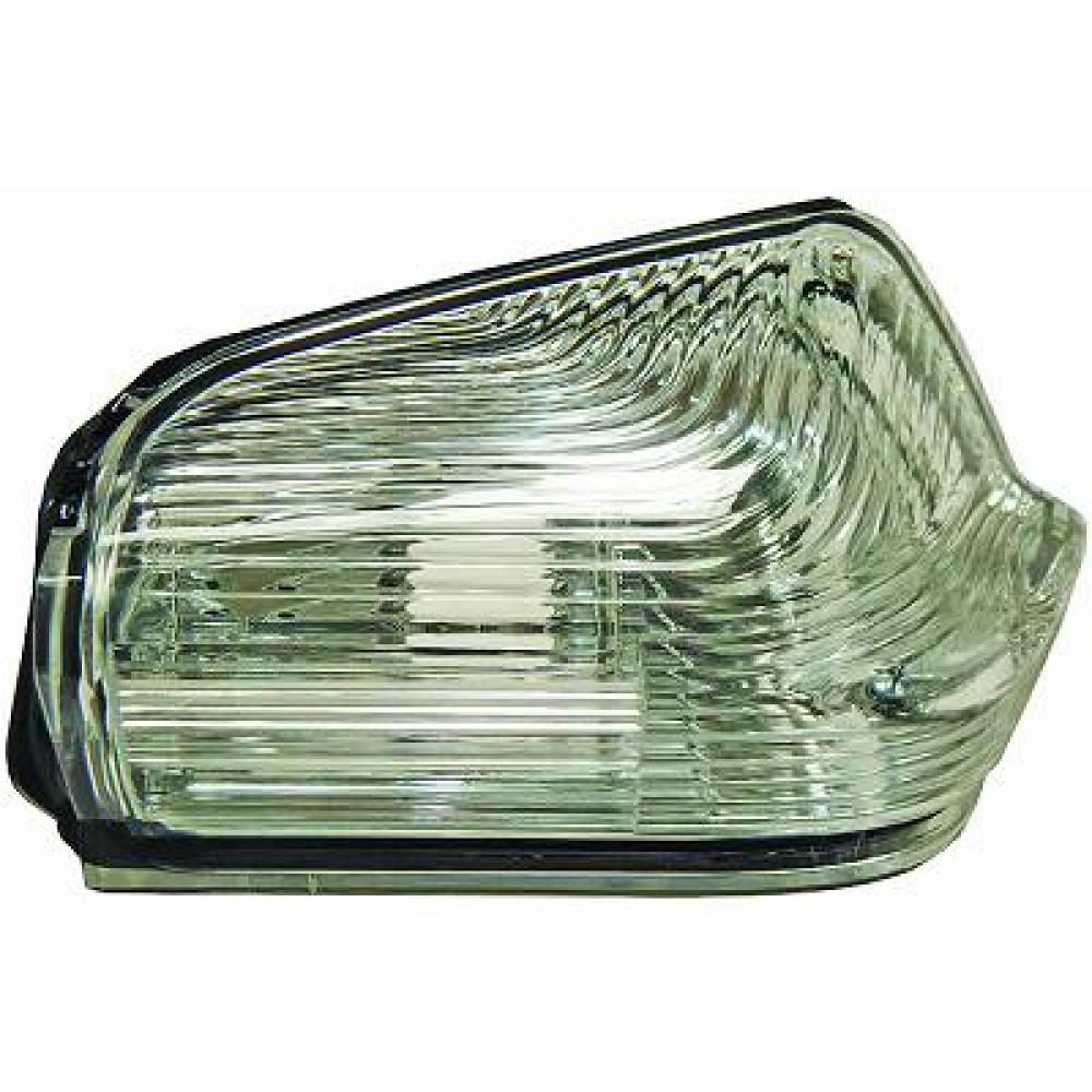 Feu clignotant 259 — Volkswagen Crafter (2006-2016)