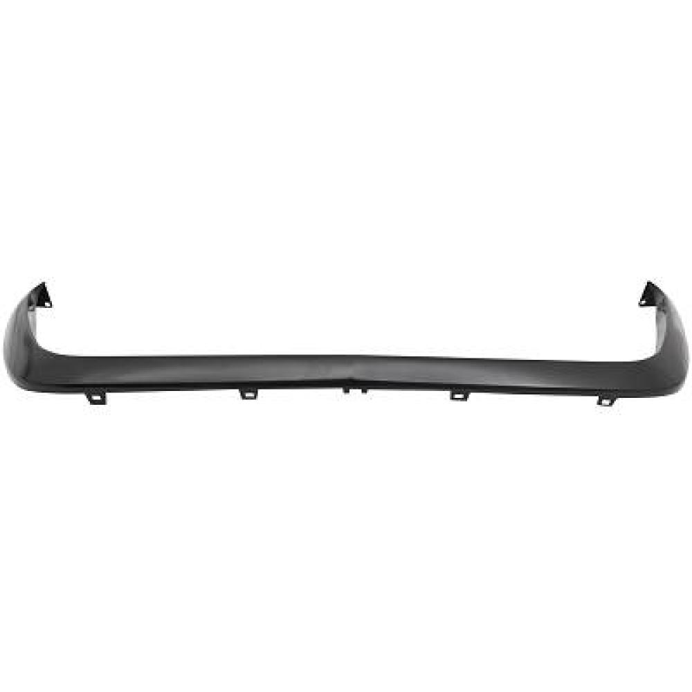 Cadre, grille de radiateur — Mercedes-Benz Sprinter (2018-…)