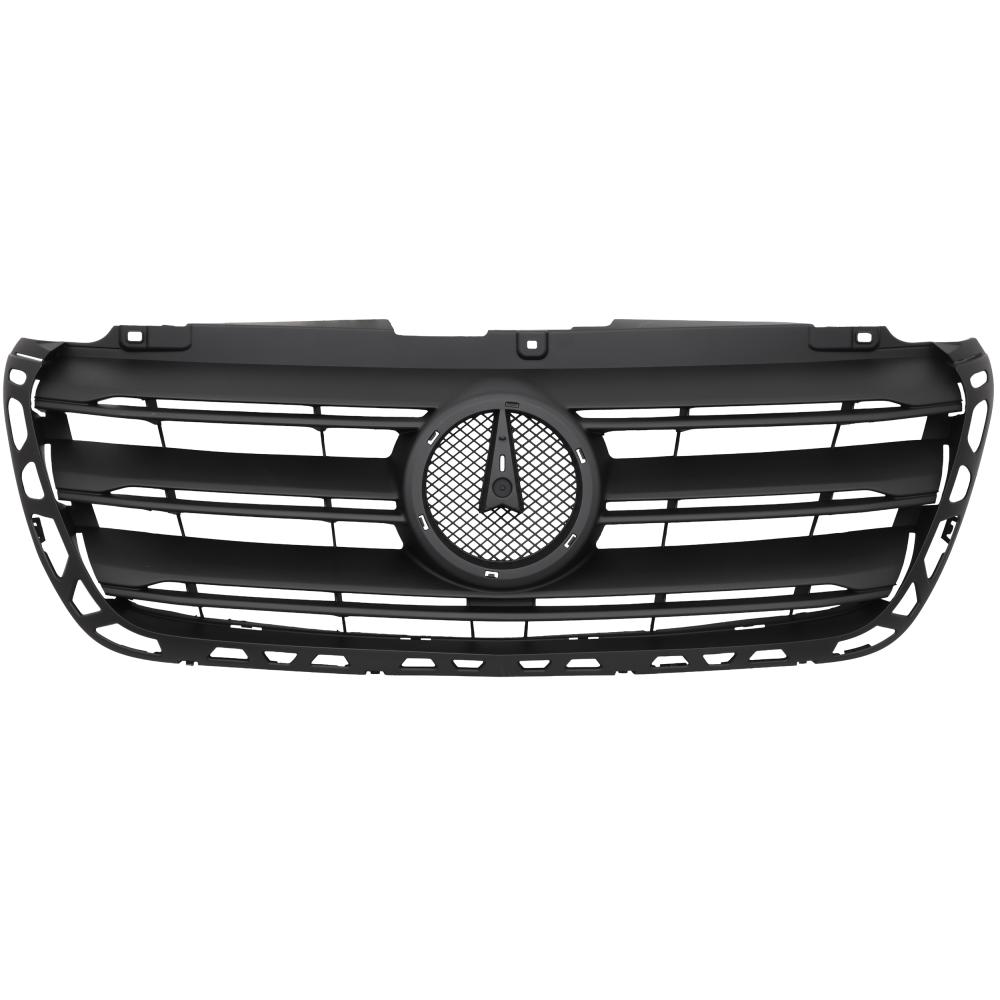 Grille de radiateur — Mercedes-Benz Sprinter (2018-…) — réf. 1664043