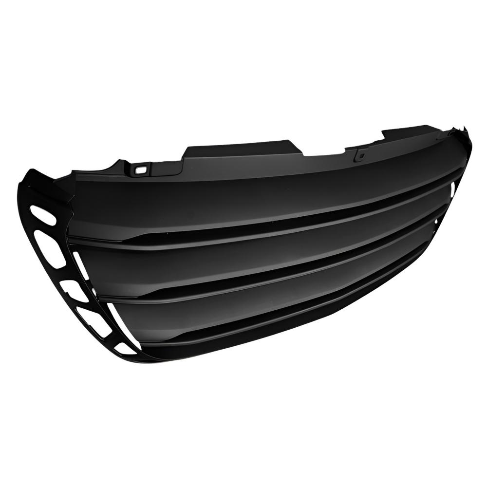 Grille de radiateur — Mercedes-Benz Sprinter (2018-2024) — vue 3