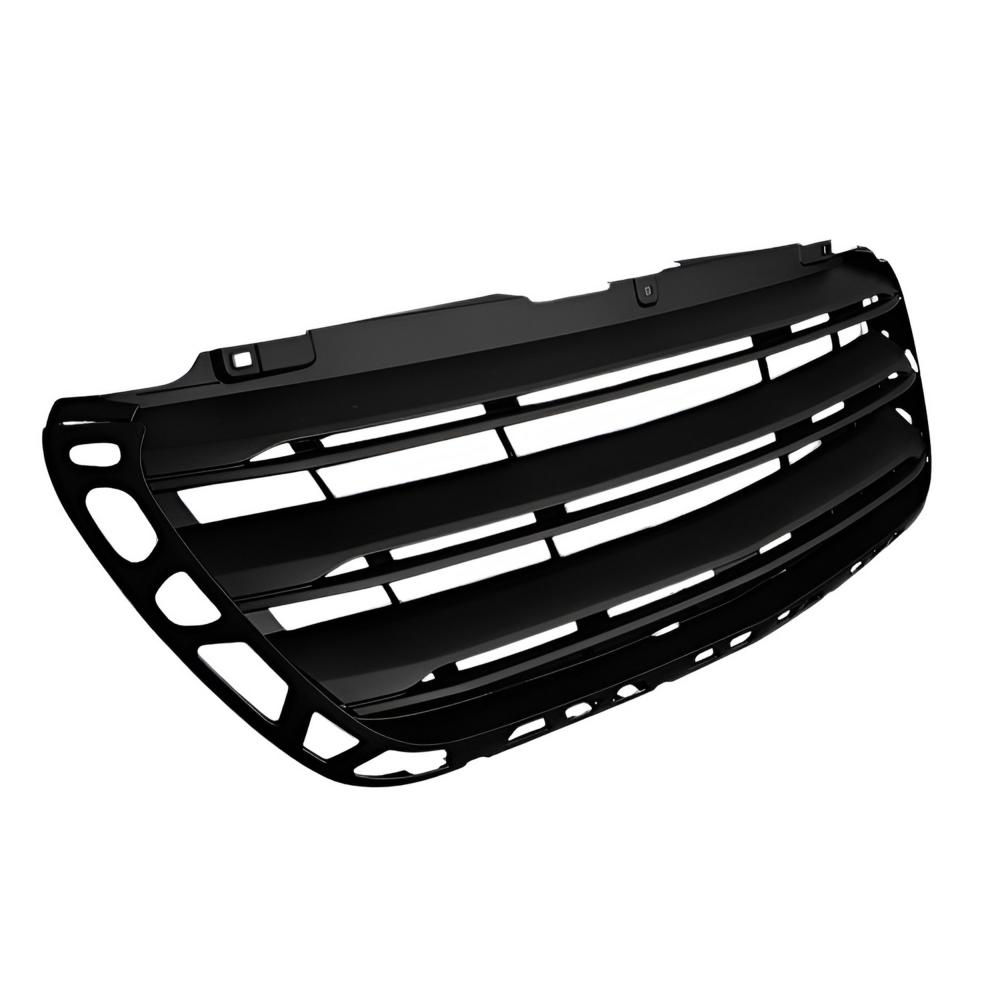 Grille de radiateur — Mercedes-Benz Sprinter (2018-2024) — vue 4