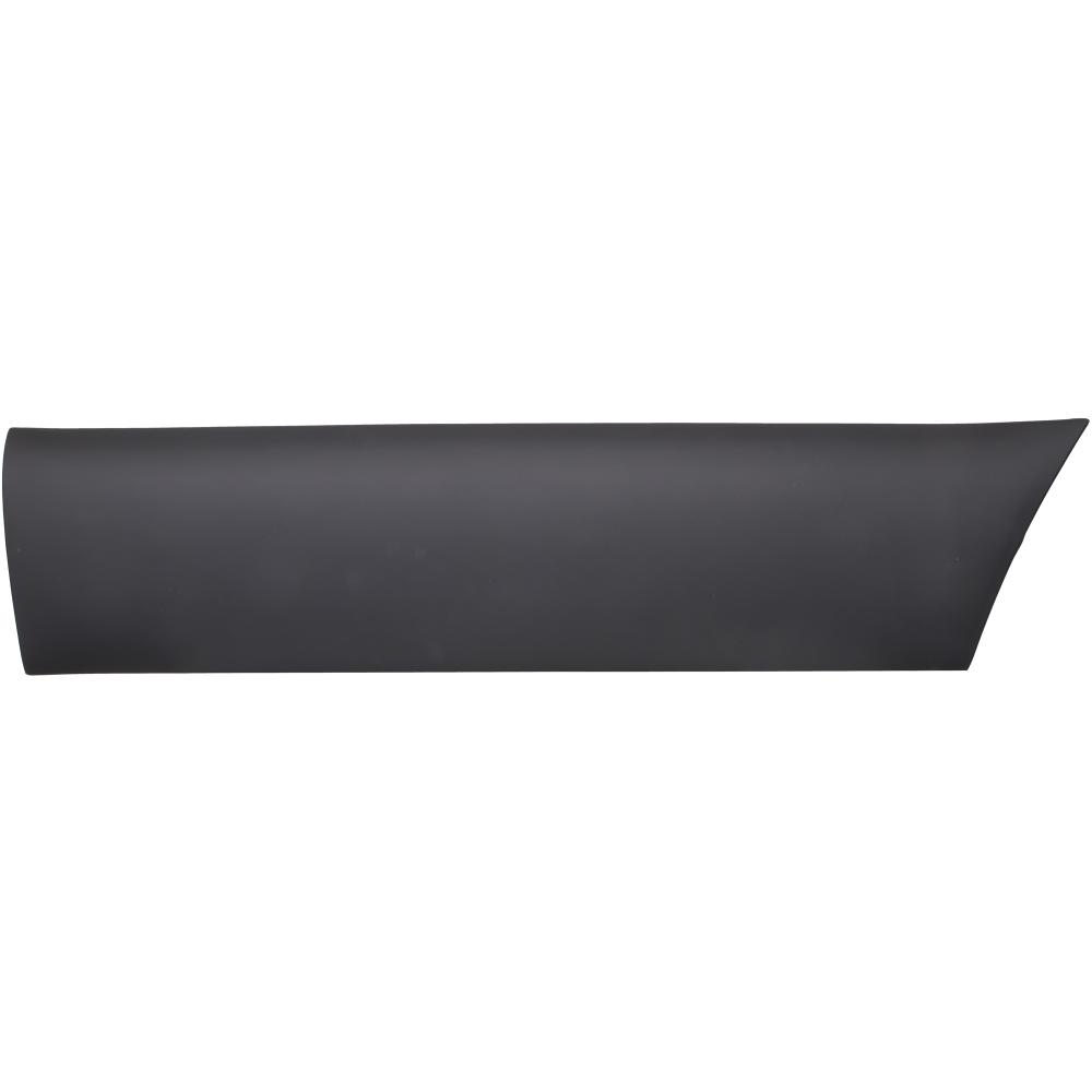 Baguette et bande protectrice, porte avant droite — Mercedes-Benz Sprinter (2018-…) — réf. 1664260