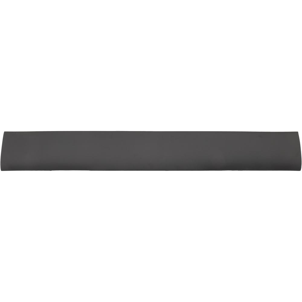 Baguette et bande protectrice, porte gauche — Mercedes-Benz Sprinter (2018-…) — réf. 1664267