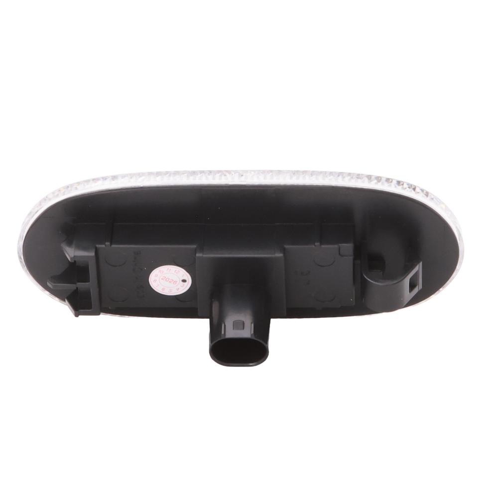 Réflecteur, feu de position/d'encombrement côté conducteur + passager av. — Mercedes-Benz Sprinter (1995-2018) — vue 5