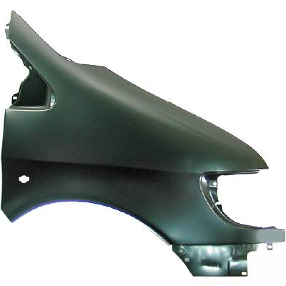 Aile avant gauche — Mercedes-Benz Vito VAN/V-Class (1996-2003) — réf. 1665007