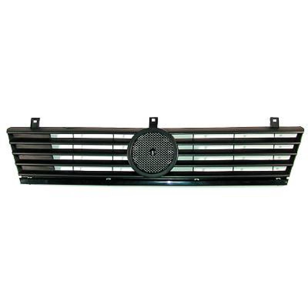Grille de radiateur — Mercedes-Benz Vito VAN/V-Class (1996-2003) — réf. 1665040